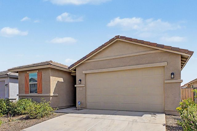 10519 W Atlantis Way, Tolleson, AZ 85353