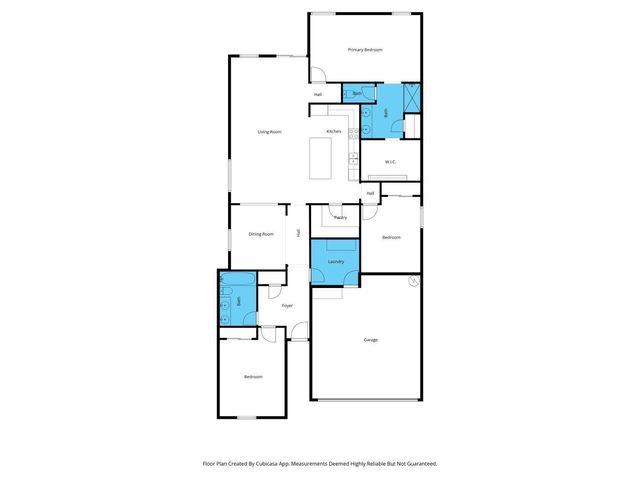 10519 W Atlantis Way, Tolleson, AZ 85353
