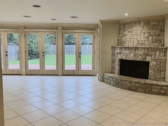 4107 E 47th Place, Tulsa, OK 74135