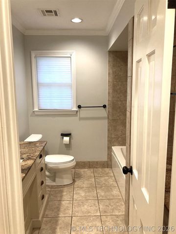 4107 E 47th Place, Tulsa, OK 74135