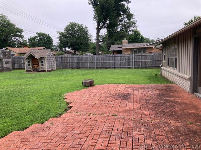 4107 E 47th Place, Tulsa, OK 74135