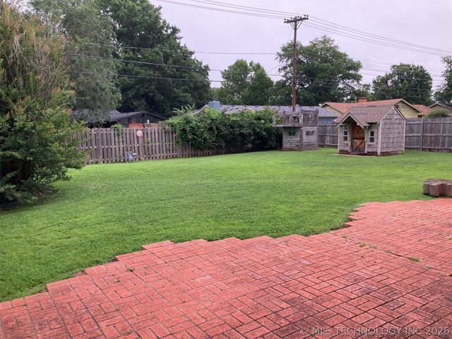 4107 E 47th Place, Tulsa, OK 74135