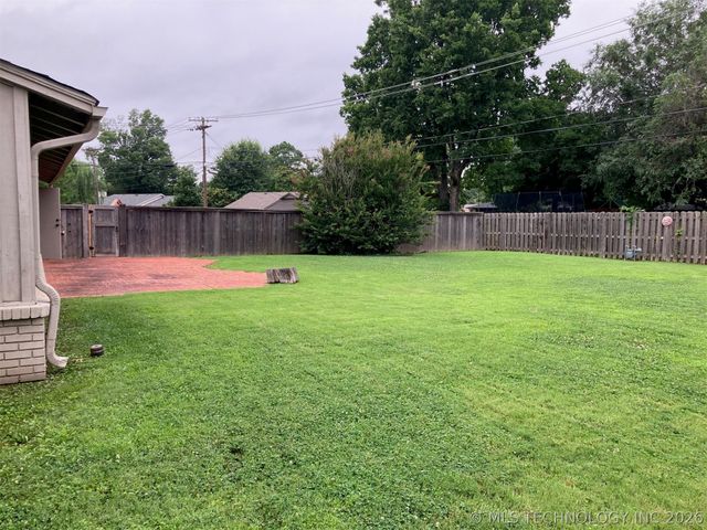 4107 E 47th Place, Tulsa, OK 74135