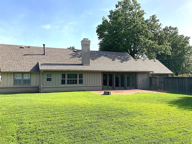 4107 E 47th Place, Tulsa, OK 74135
