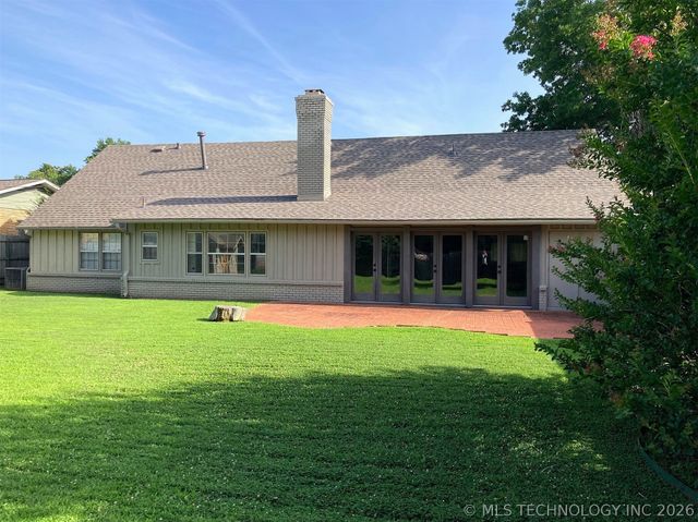 4107 E 47th Place, Tulsa, OK 74135
