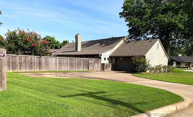 4107 E 47th Place, Tulsa, OK 74135