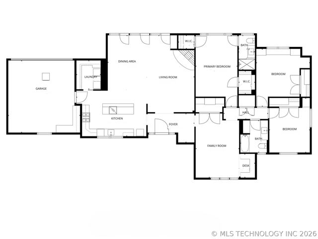 4107 E 47th Place, Tulsa, OK 74135