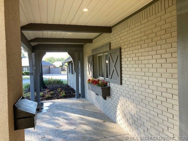 4107 E 47th Place, Tulsa, OK 74135