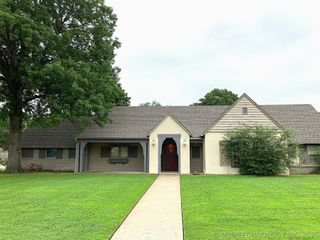 4107 E 47th Place, Tulsa, OK 74135