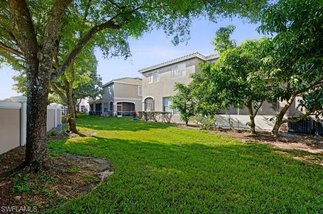 9967 Chiana CIR, Fort Myers, FL 33905