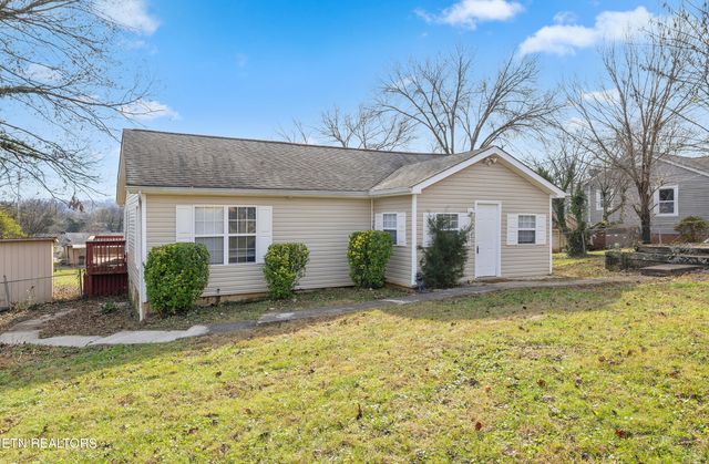 1206 W Parkway Ave, Knoxville, TN 37912