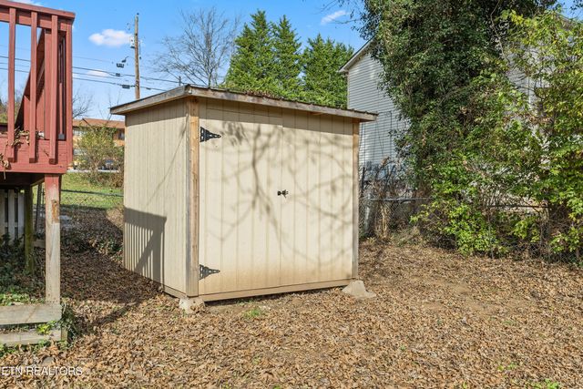 1206 W Parkway Ave, Knoxville, TN 37912