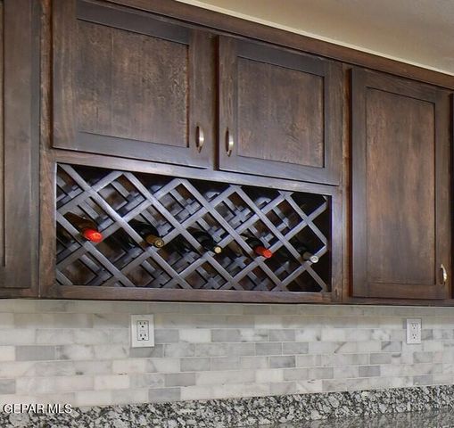 5117 CAMINO DE LA VISTA Drive, El Paso, TX 79932