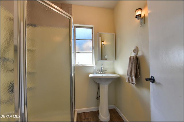 5117 CAMINO DE LA VISTA Drive, El Paso, TX 79932