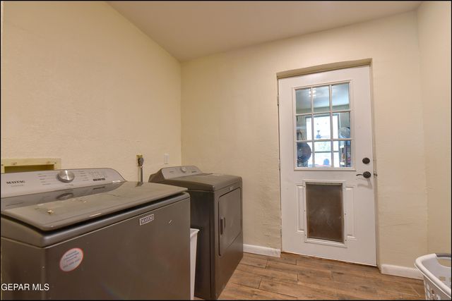 5117 CAMINO DE LA VISTA Drive, El Paso, TX 79932