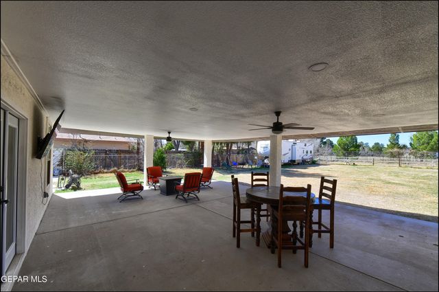 5117 CAMINO DE LA VISTA Drive, El Paso, TX 79932