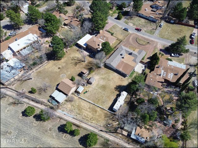 5117 CAMINO DE LA VISTA Drive, El Paso, TX 79932