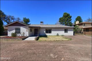 5117 CAMINO DE LA VISTA Drive, El Paso, TX 79932