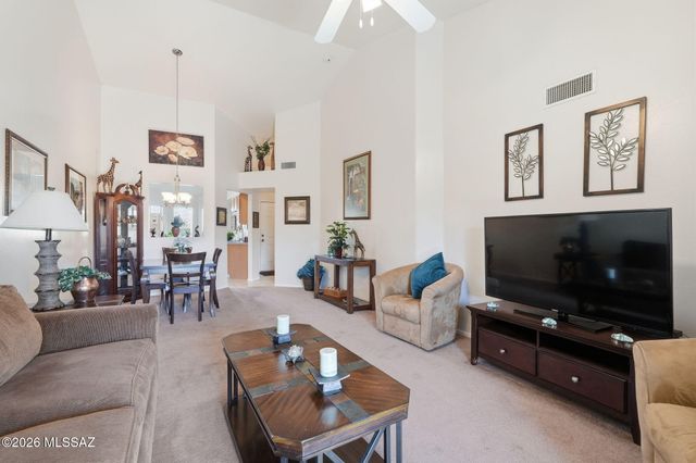 7730 E 35th Street, Tucson, AZ 85710