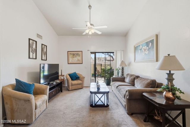 7730 E 35th Street, Tucson, AZ 85710