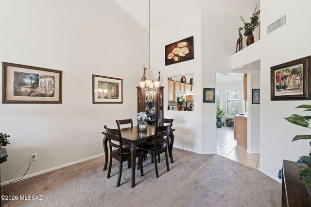 7730 E 35th Street, Tucson, AZ 85710