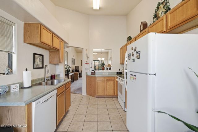 7730 E 35th Street, Tucson, AZ 85710