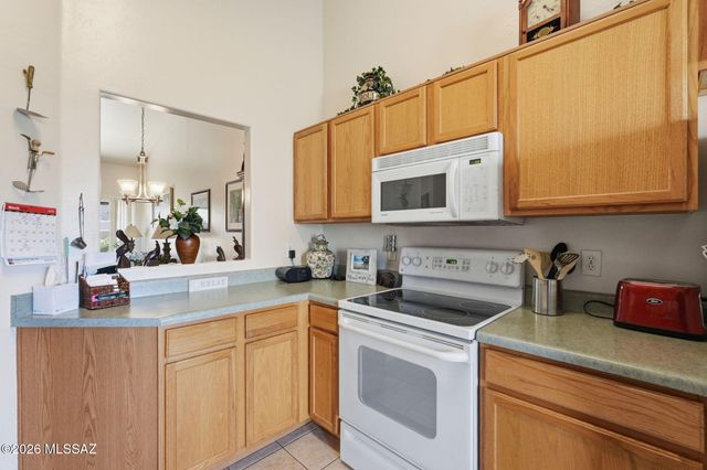 7730 E 35th Street, Tucson, AZ 85710