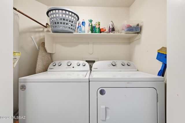 7730 E 35th Street, Tucson, AZ 85710