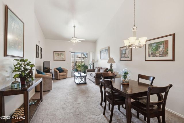 7730 E 35th Street, Tucson, AZ 85710