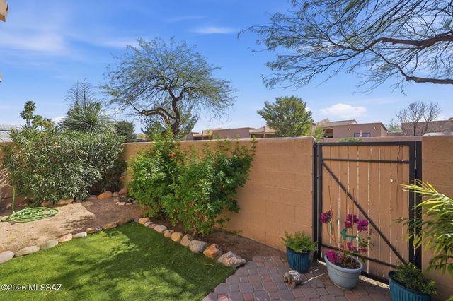 7730 E 35th Street, Tucson, AZ 85710
