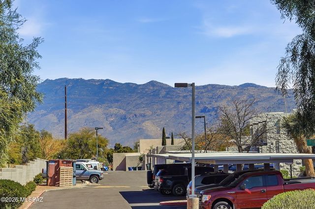 7730 E 35th Street, Tucson, AZ 85710