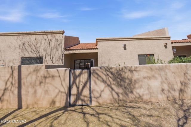 7730 E 35th Street, Tucson, AZ 85710