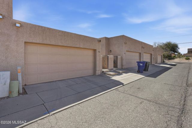 7730 E 35th Street, Tucson, AZ 85710