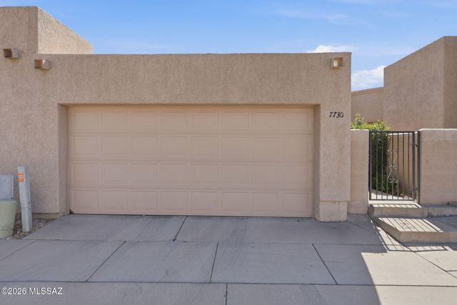 7730 E 35th Street, Tucson, AZ 85710