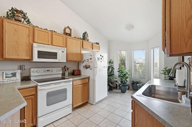 7730 E 35th Street, Tucson, AZ 85710