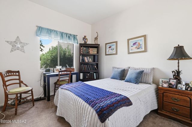 7730 E 35th Street, Tucson, AZ 85710