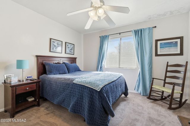 7730 E 35th Street, Tucson, AZ 85710