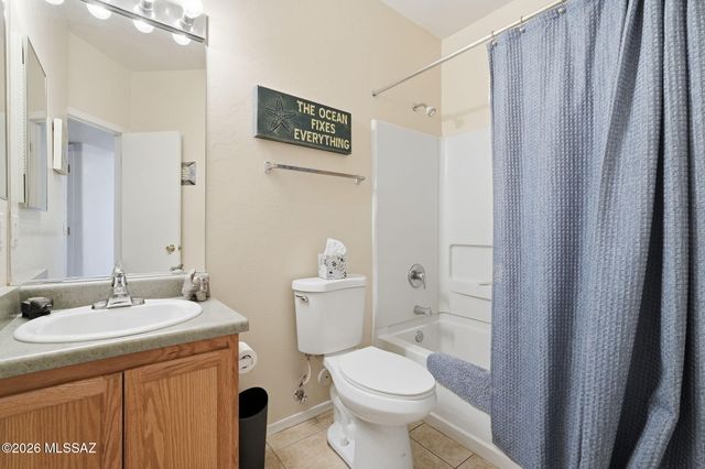 7730 E 35th Street, Tucson, AZ 85710