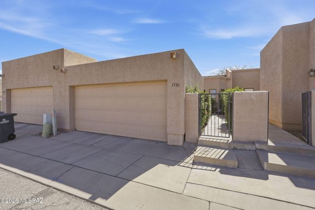 7730 E 35th Street, Tucson, AZ 85710