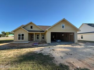 640 Fellgrass Street, Waveland, MS 39576