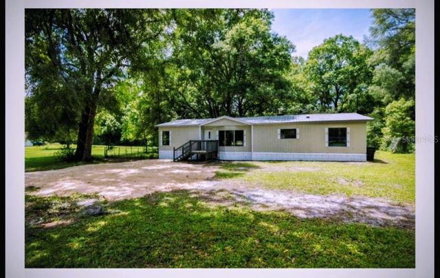 14902 NE 142ND STREET, Waldo, FL 32694