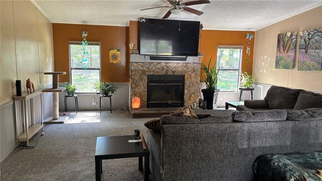 14902 NE 142ND STREET, Waldo, FL 32694