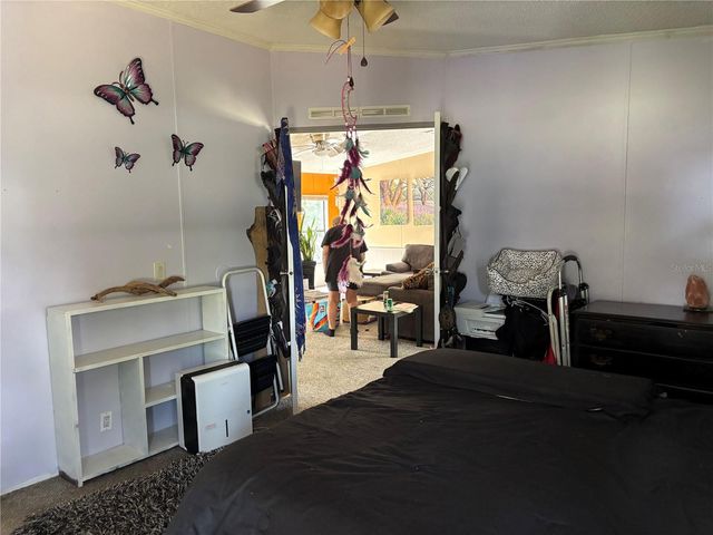 14902 NE 142ND STREET, Waldo, FL 32694