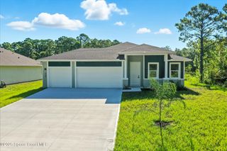 2980 Tishman Road SE, Palm Bay, FL 32909