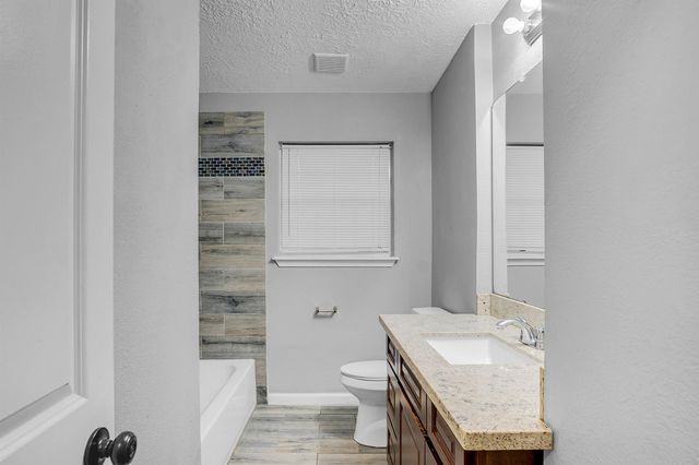 2516 Blueberry Lane, Pasadena, TX 77502