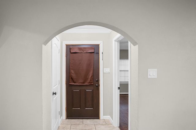 2516 Blueberry Lane, Pasadena, TX 77502