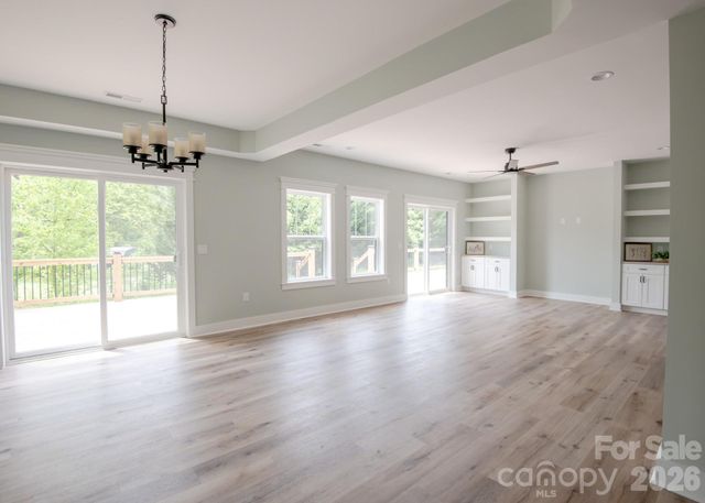 45 Gash Cove Road, Hendersonville, NC 28791