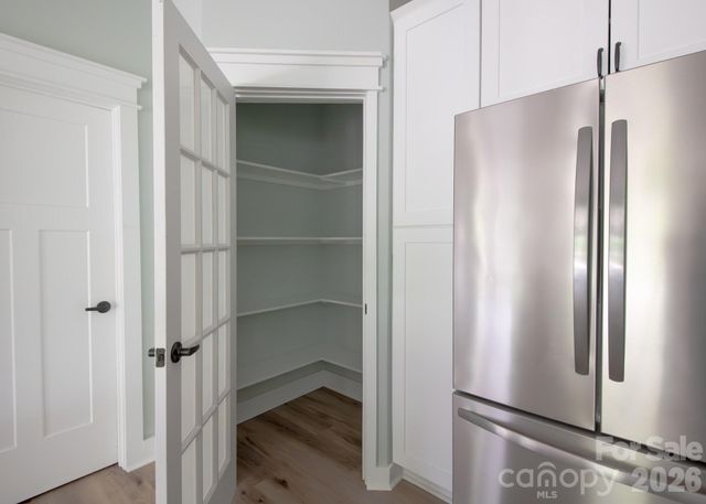 45 Gash Cove Road, Hendersonville, NC 28791