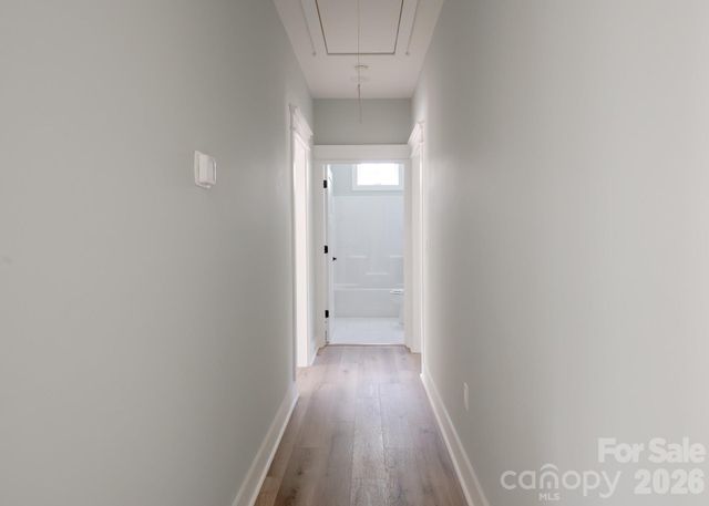 45 Gash Cove Road, Hendersonville, NC 28791