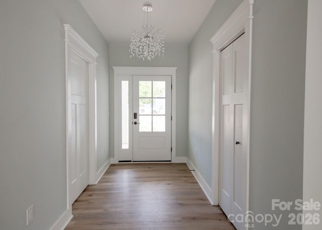 45 Gash Cove Road, Hendersonville, NC 28791
